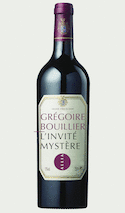 Invité mystère (L') [nouvelle édition]